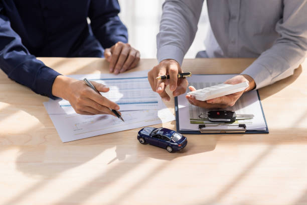 Licensed insurance agency in Santa Ynez, CA